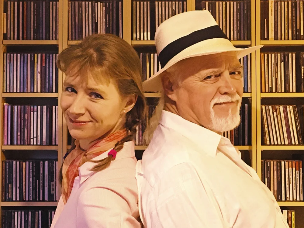 2021, 19.00 Uhr Konzert mit Jamestown Ferry
