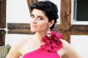2016 19.00 Uhr Liederabend Cristiane Roncaglio