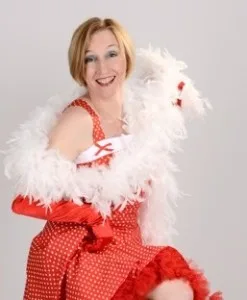 Die fantastische Weltreise von Misses Santa Claus