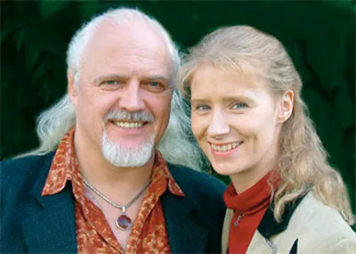 Folk, Americana & Lied mit Jamestown Ferry Samstag, 9.2.2019 um 19 Uhr