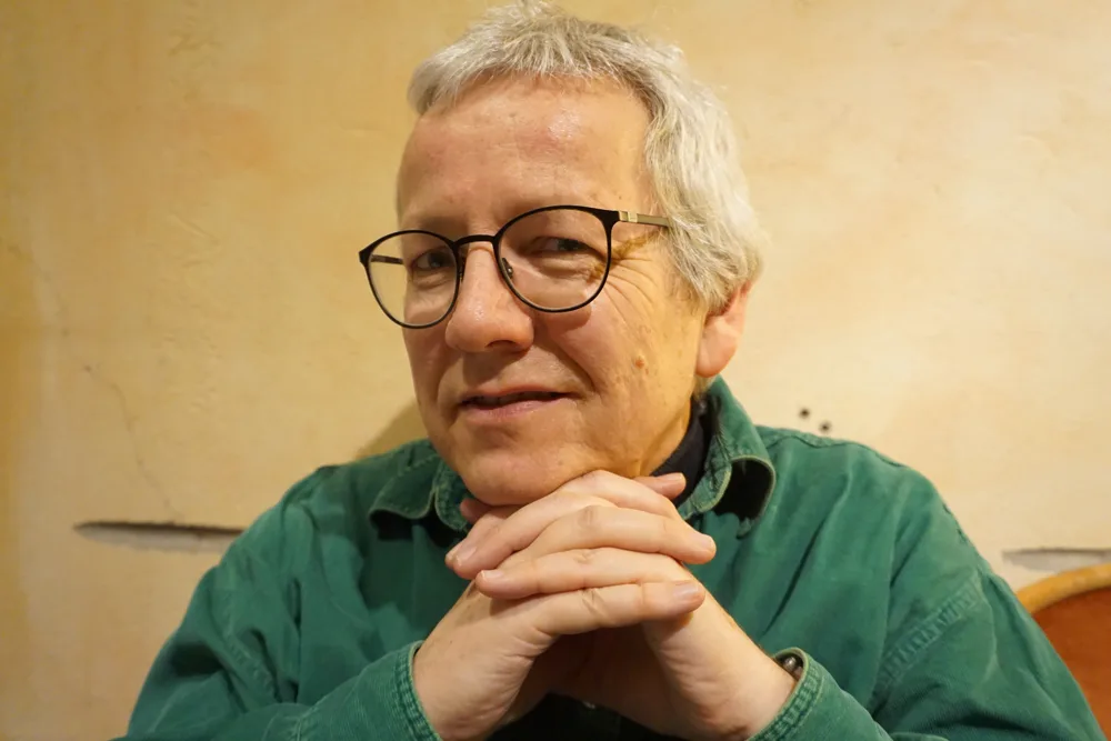 Lesung mit Musik „Eine Stunde mit Fontane“