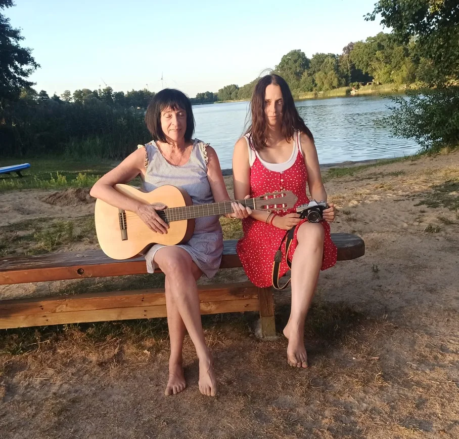 Hundert Tage Sommer Samstag, 24.9.2022, 19 Uhr