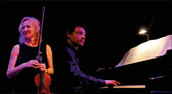 Duo Danzarin