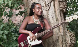 Nina Hill – Live in Concert