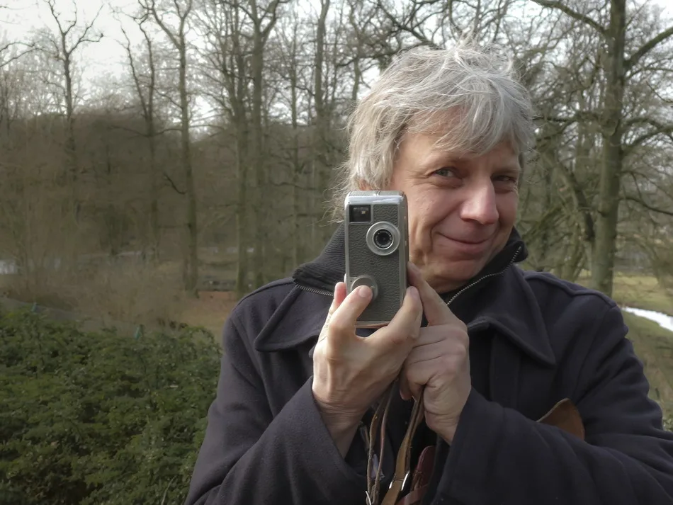 19.00 Auf halber Strecke – der Regisseur Andreas Dresen Ein Dokumentarfilm von Philipp Teubner
