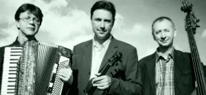 2016 19. 00 Uhr Kiewer Tramway Konzert mit dem Trio Scho